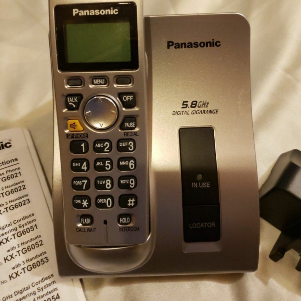 Panasonic electric - Picture 2 of 9